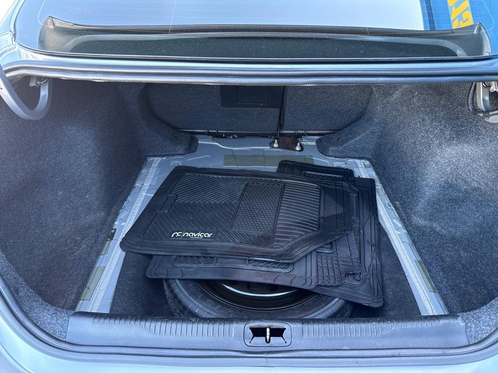 Chrysler 200 4dr Sdn Limited FWD 2016