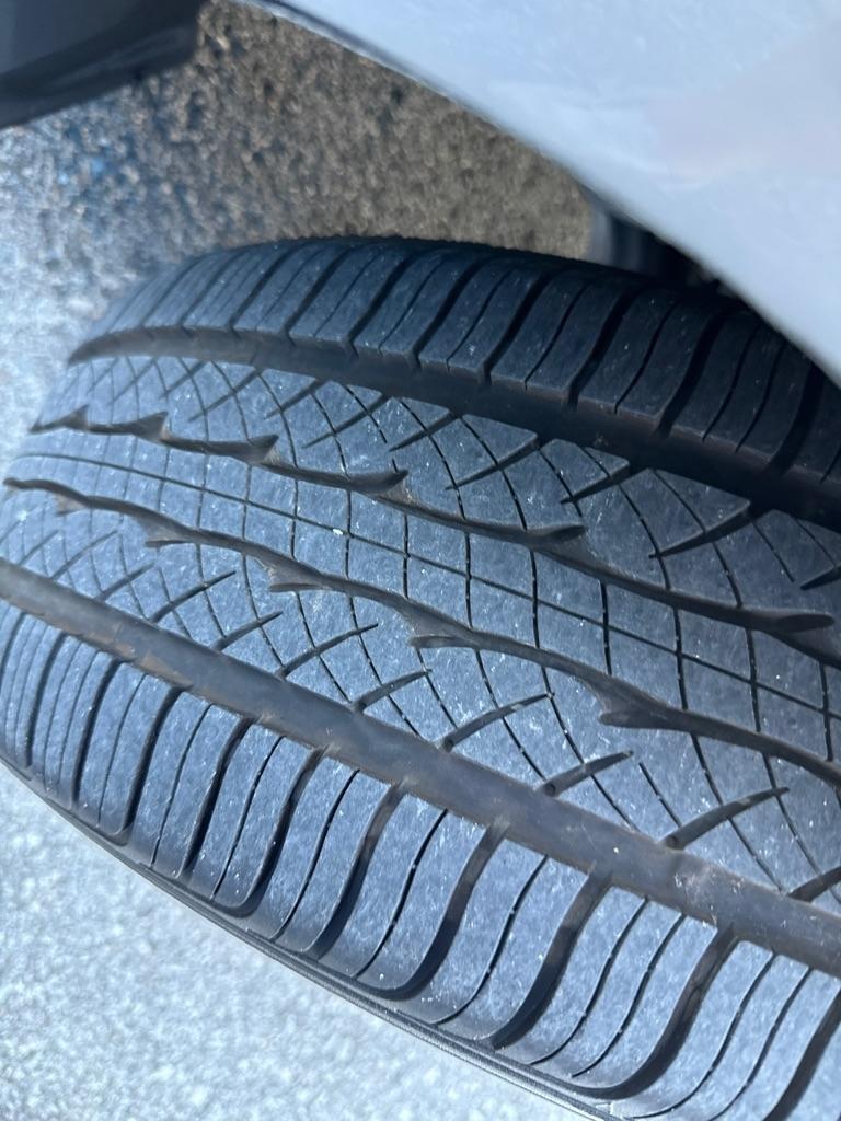 Chrysler 200 4dr Sdn Limited FWD 2016