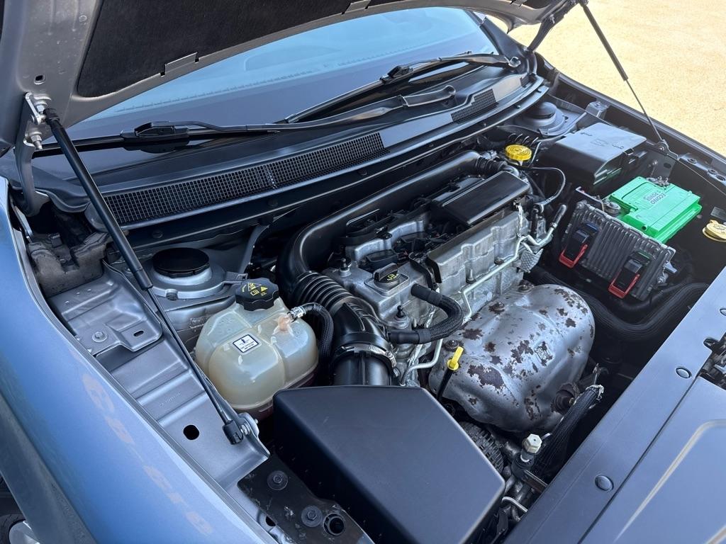 Chrysler 200 4dr Sdn Limited FWD 2016