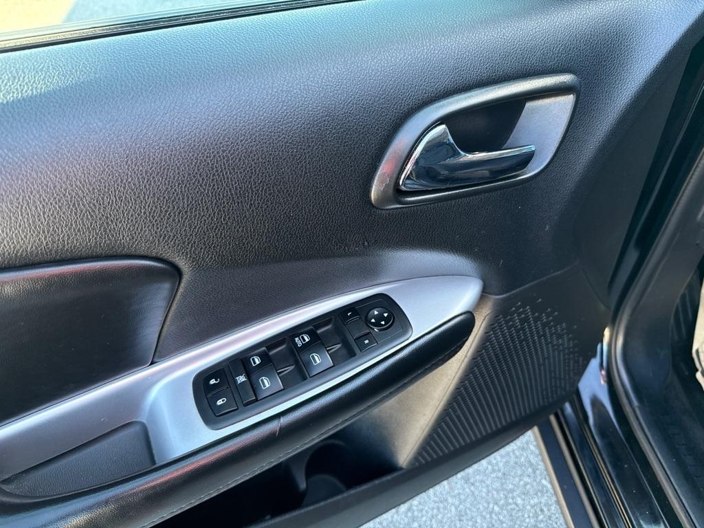 Dodge Journey SE 4D SUV FWD 2018