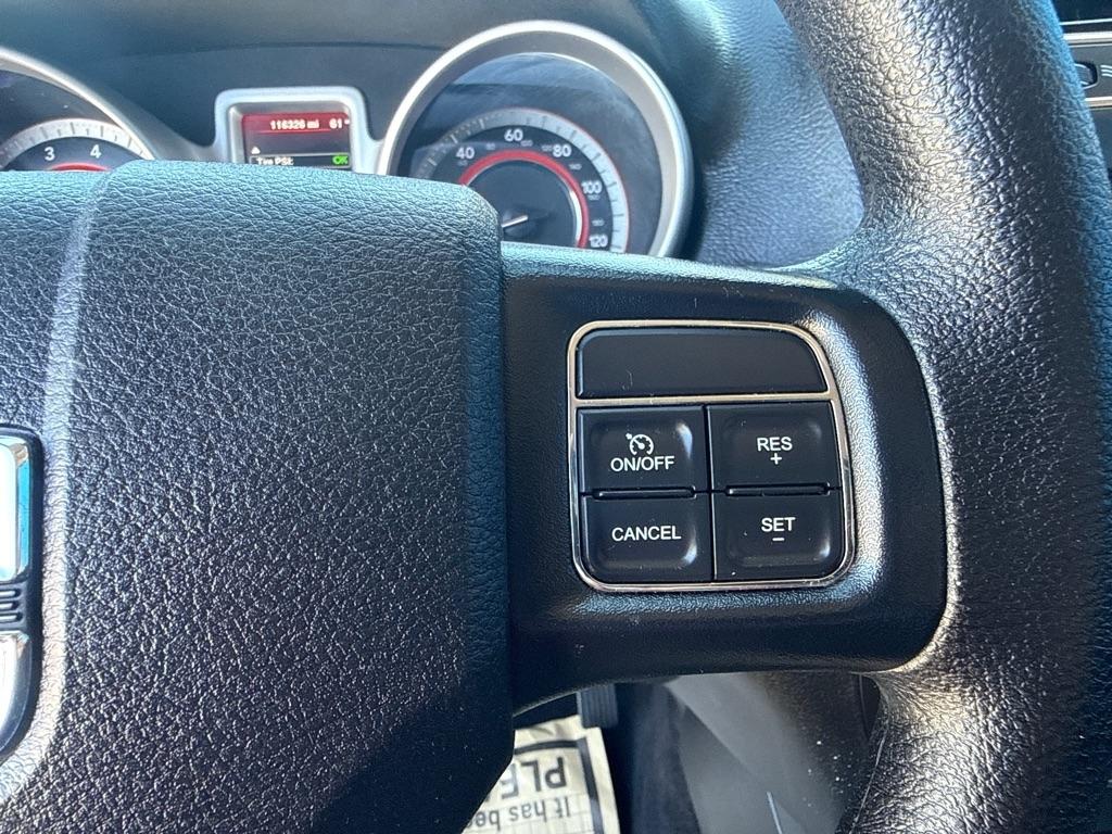 Dodge Journey SE 4D SUV FWD 2018