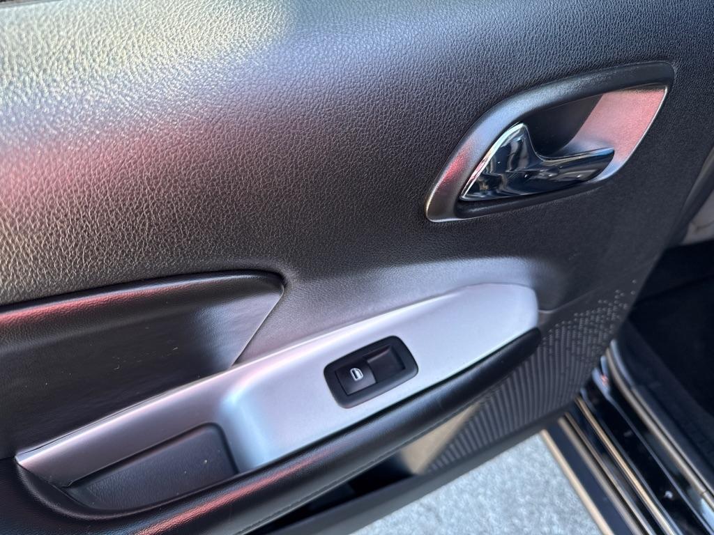 Dodge Journey SE 4D SUV FWD 2018