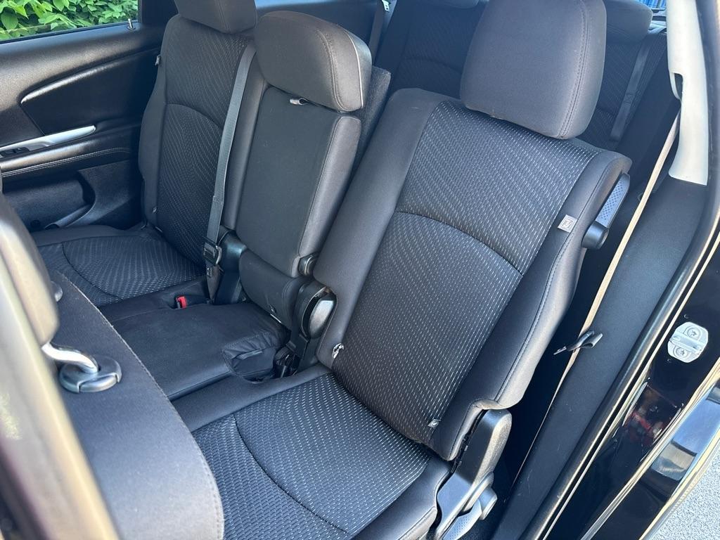 Dodge Journey SE 4D SUV FWD 2018