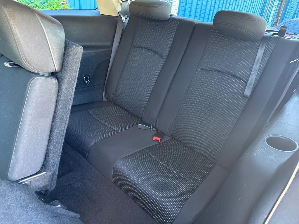 Dodge Journey SE 4D SUV FWD 2018