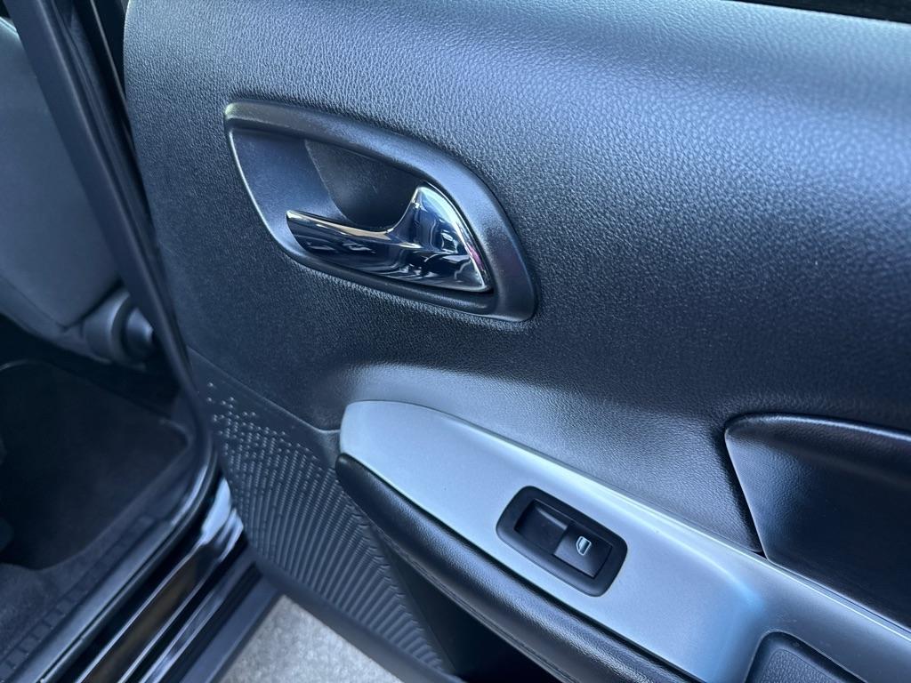 Dodge Journey SE 4D SUV FWD 2018