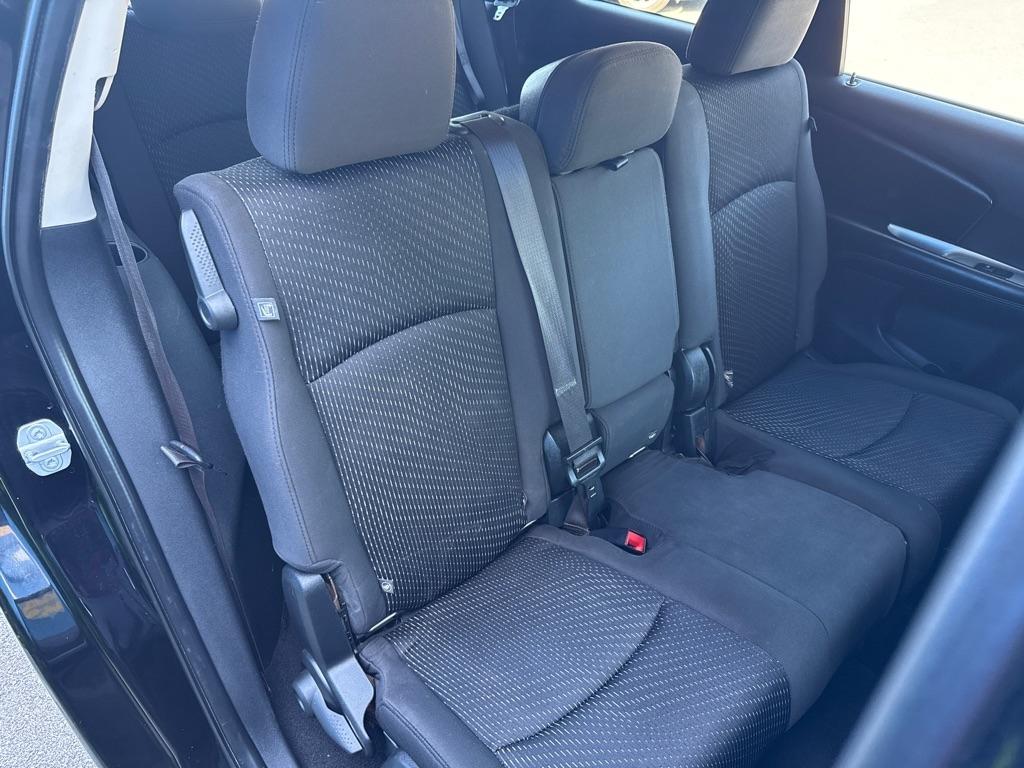 Dodge Journey SE 4D SUV FWD 2018