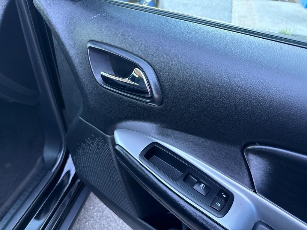 Dodge Journey SE 4D SUV FWD 2018