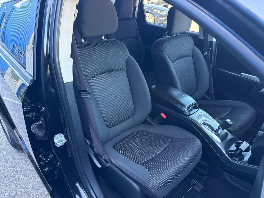 Dodge Journey SE 4D SUV FWD 2018