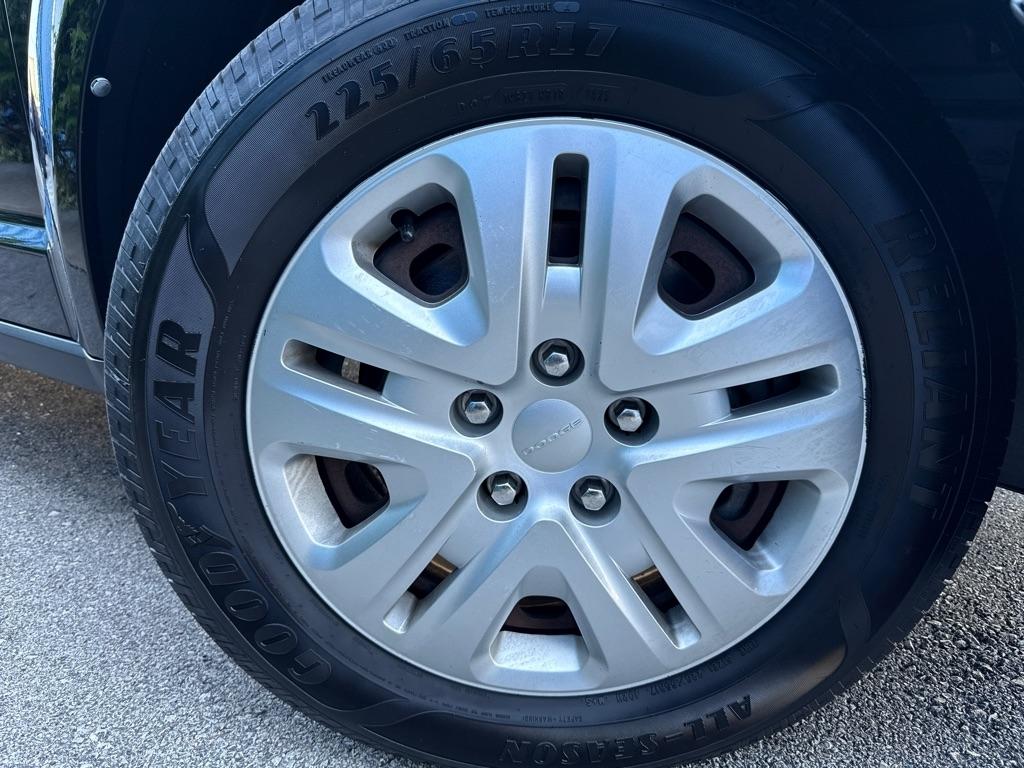 Dodge Journey SE 4D SUV FWD 2018