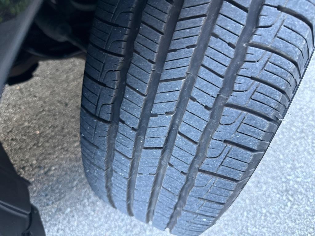 Dodge Journey SE 4D SUV FWD 2018