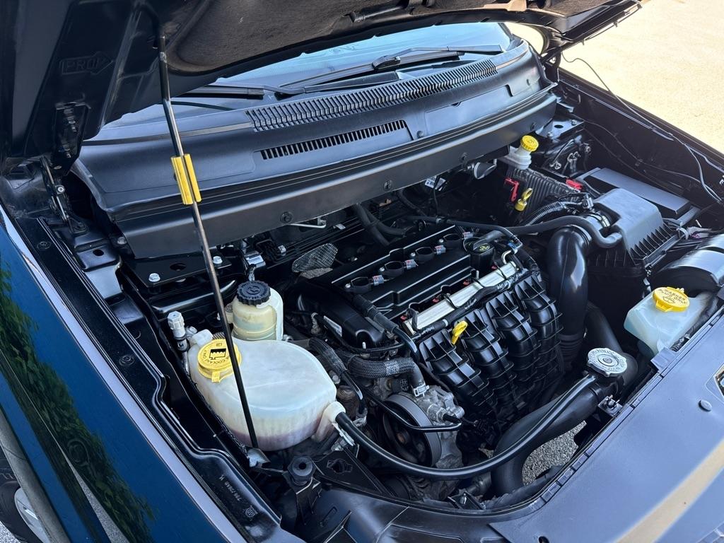 Dodge Journey SE 4D SUV FWD 2018