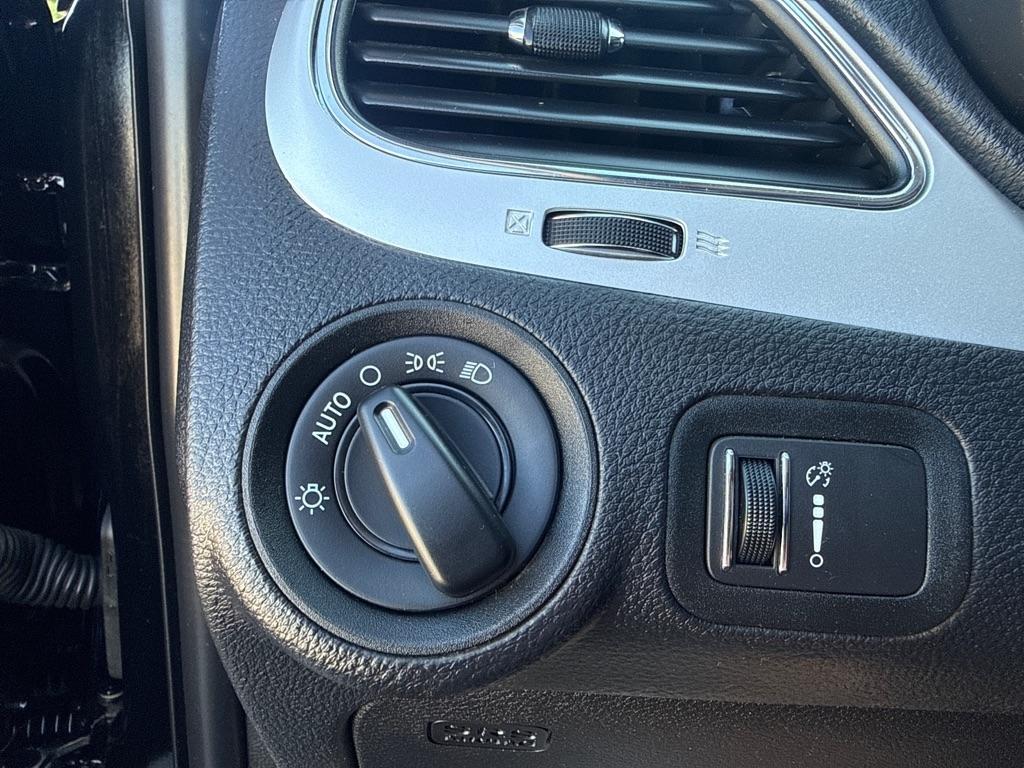 2018 Dodge Journey SE - Photo 15