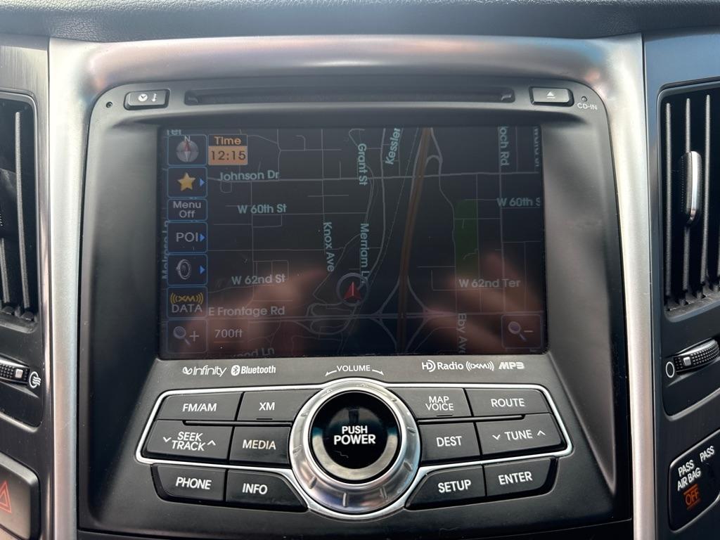 Hyundai Sonata Hybrid  2015