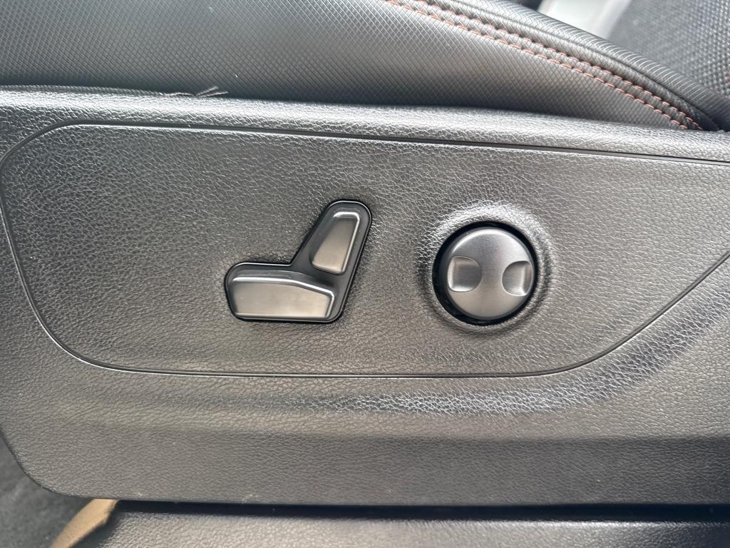 RAM 1500  2022
