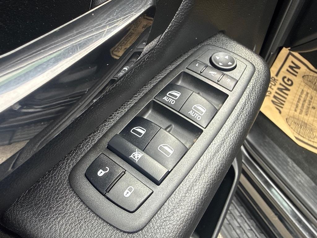 RAM 1500  2022
