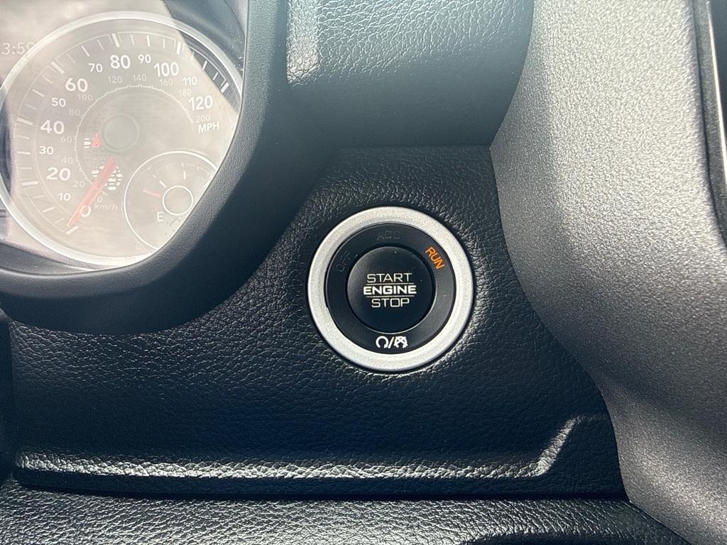 RAM 1500  2022