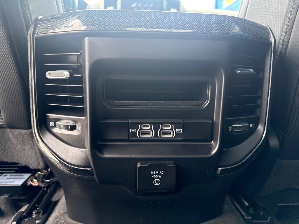 RAM 1500  2022