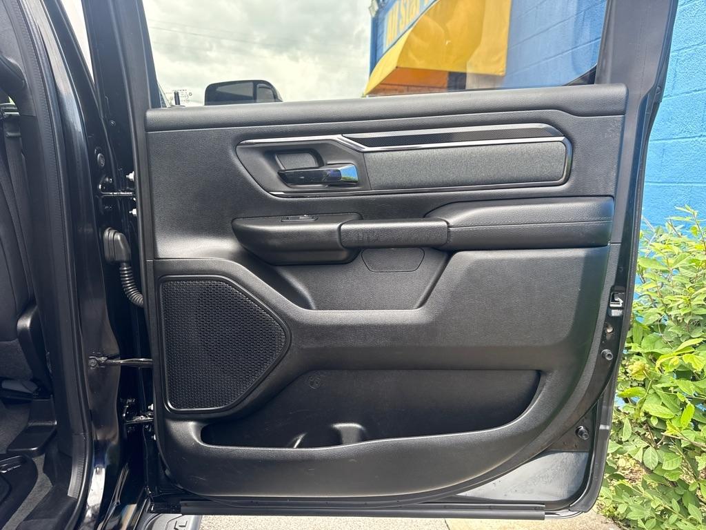 RAM 1500  2022