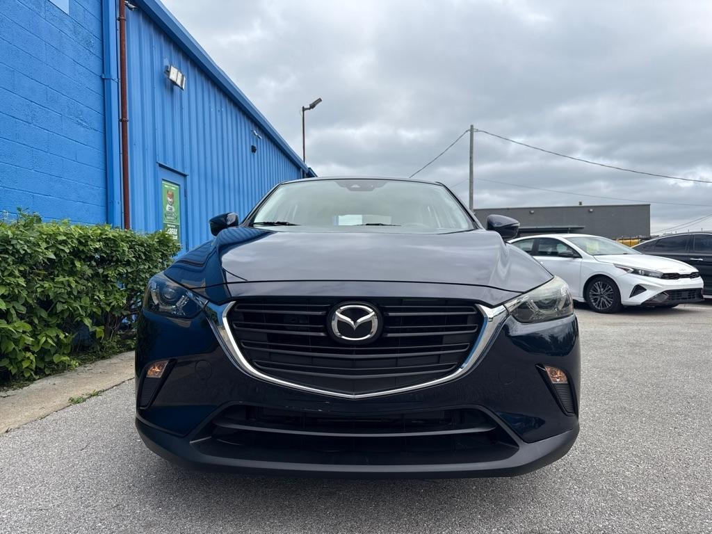 Mazda CX-3  2019