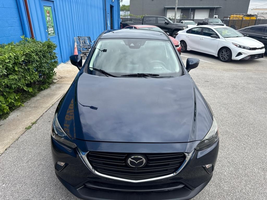 Mazda CX-3  2019