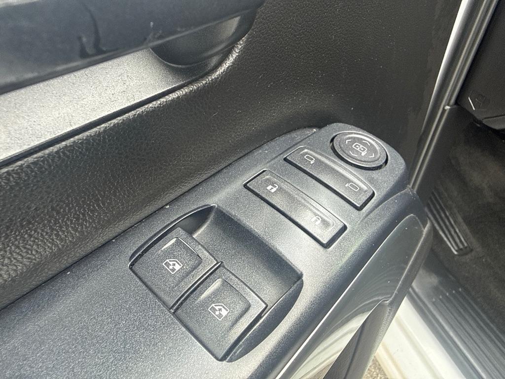 Chevrolet Silverado 1500  2014