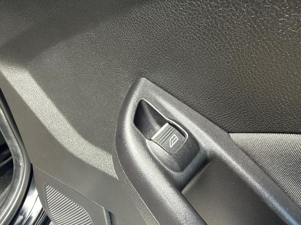 Ford Focus  2017