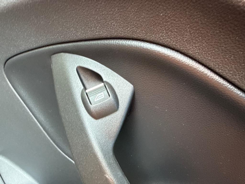Ford Escape 4WD 4dr Titanium 2017