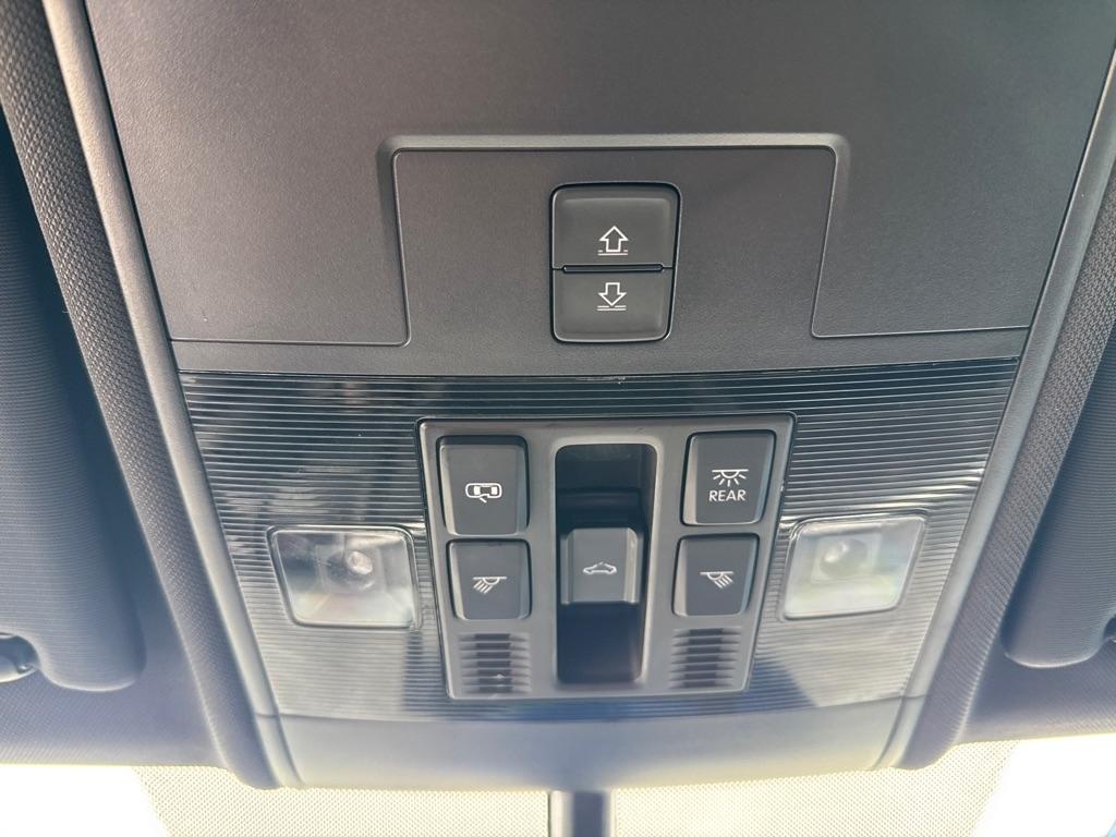 Volkswagen Atlas Cross Sport  2021