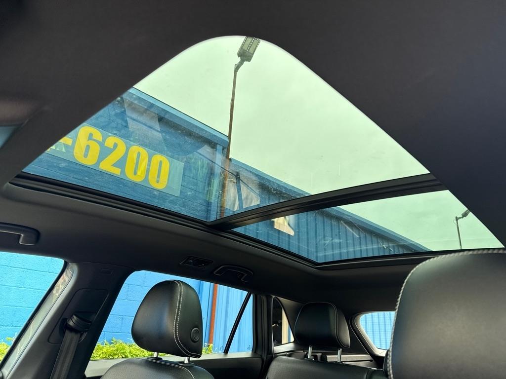 Volkswagen Atlas Cross Sport  2021