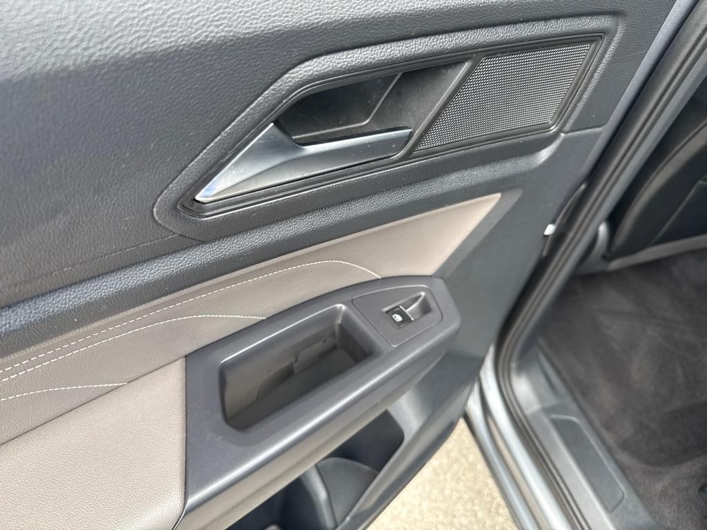 Volkswagen Atlas Cross Sport  2021