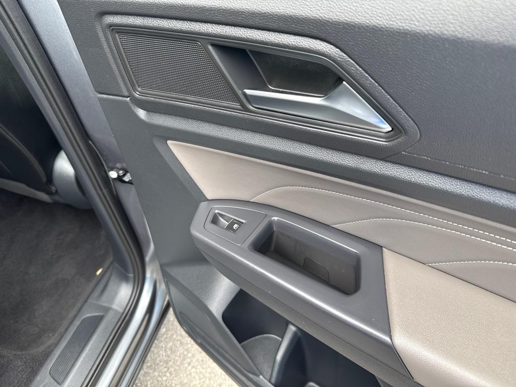 Volkswagen Atlas Cross Sport  2021