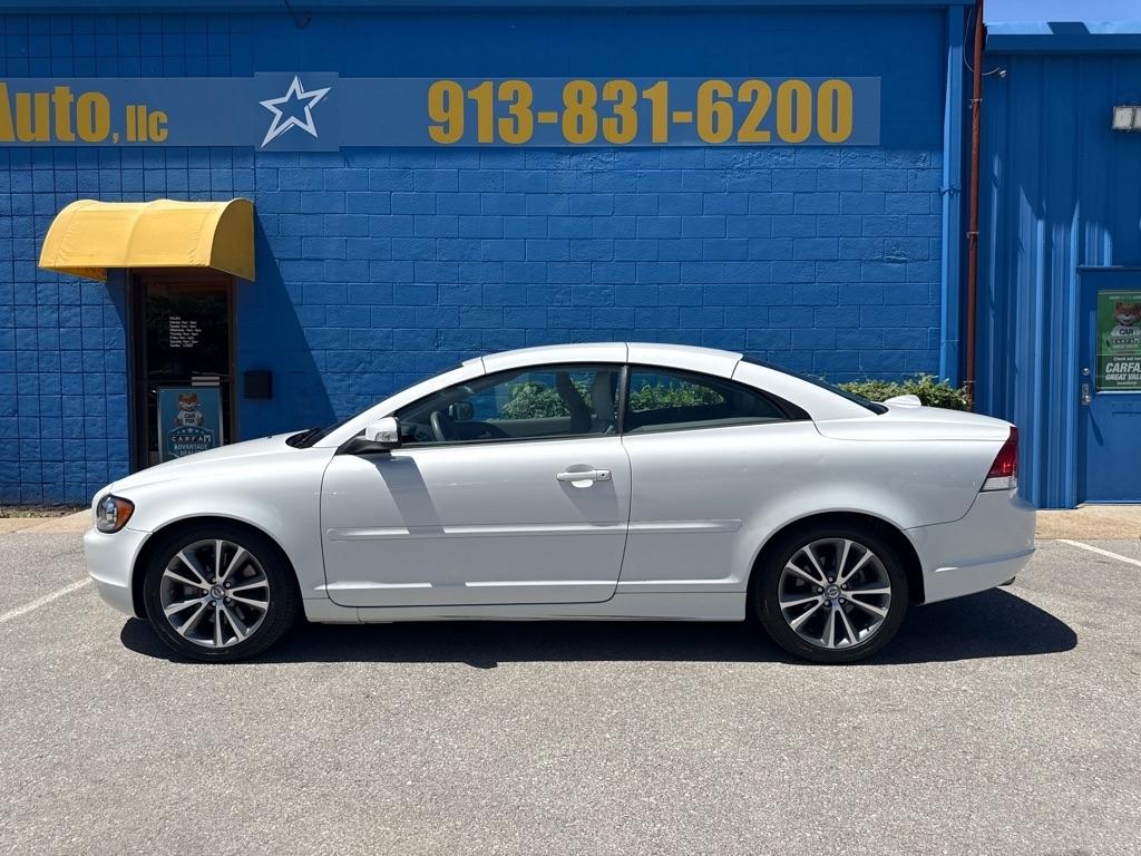Volvo C70  2010