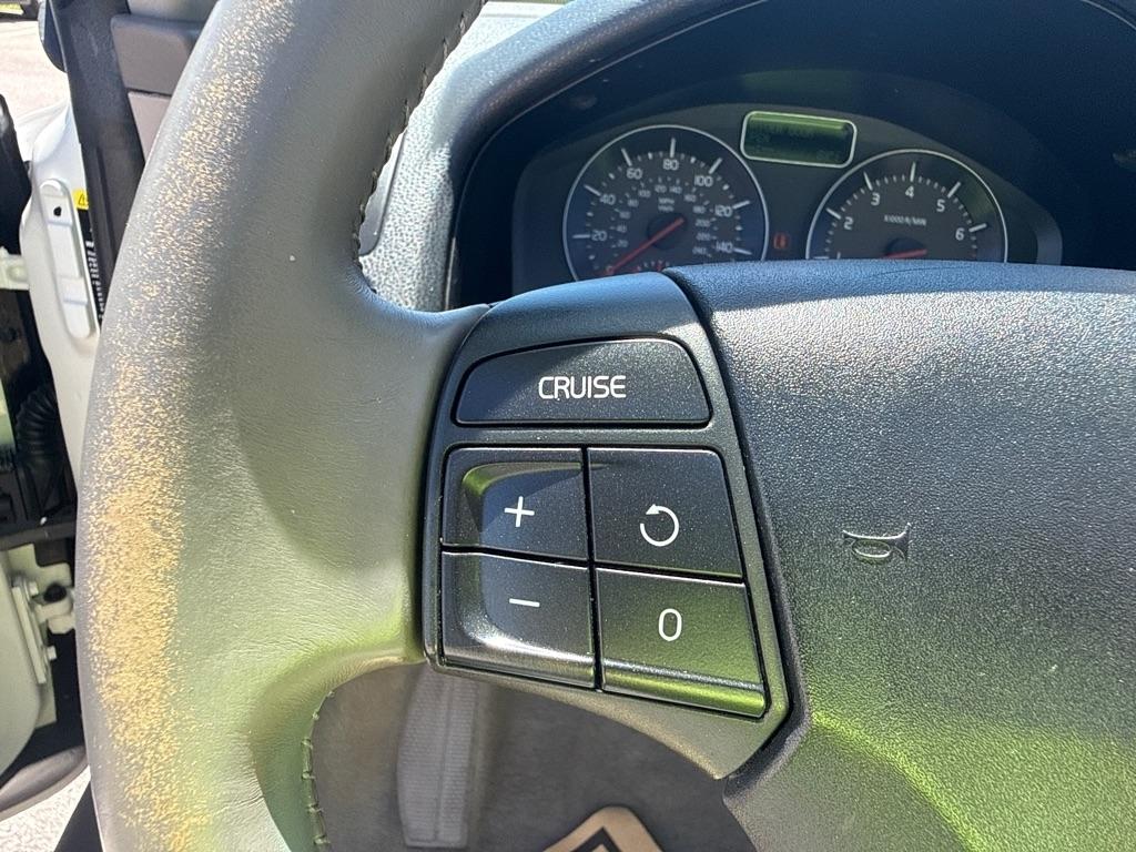 Volvo C70  2010