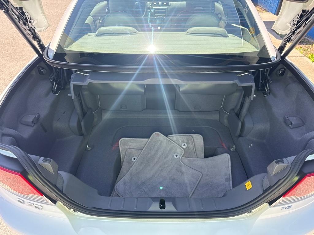 Volvo C70  2010
