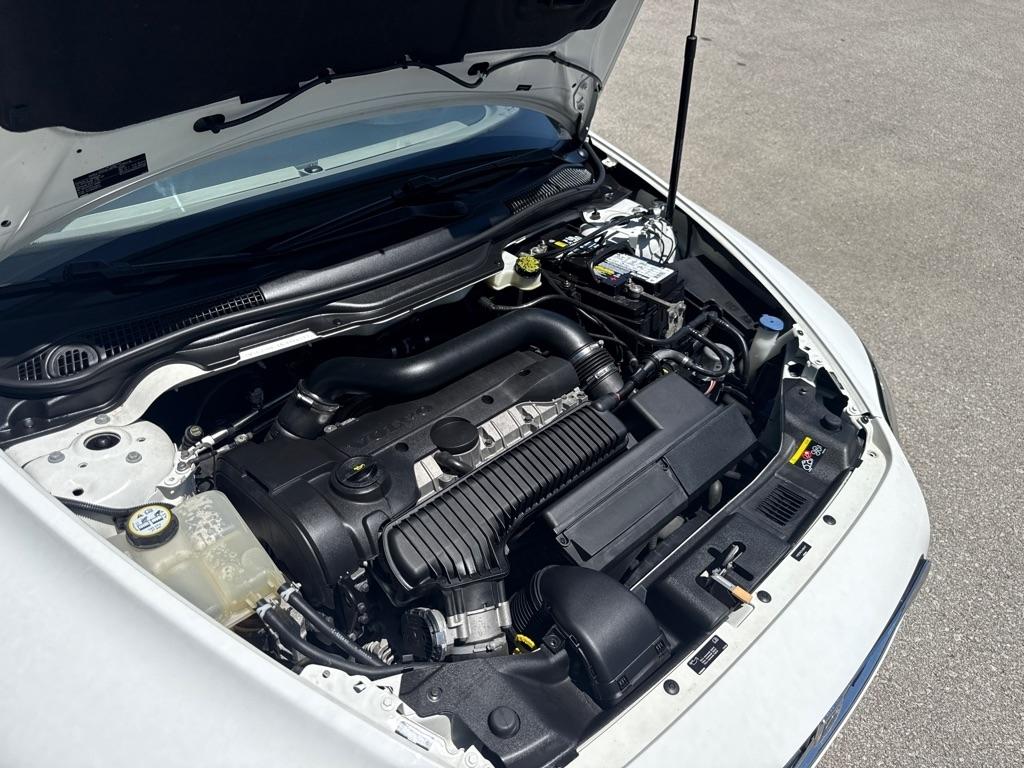 Volvo C70  2010