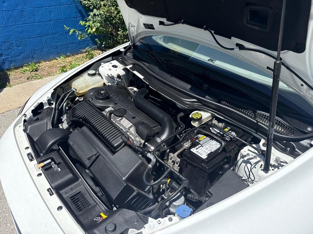 Volvo C70  2010