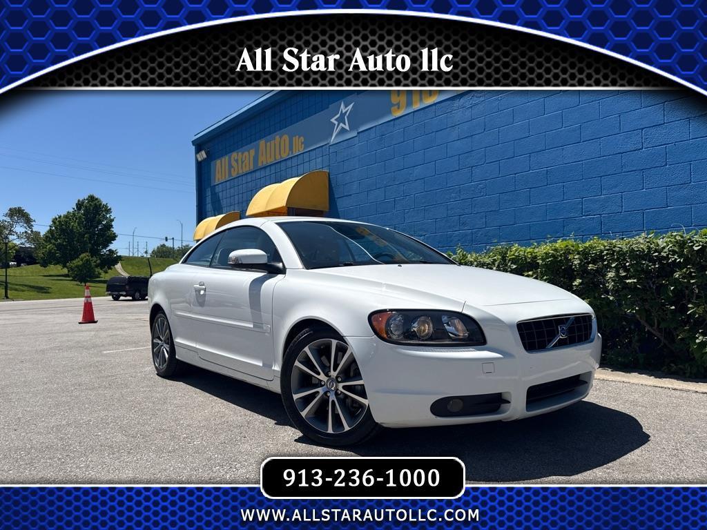 Volvo C70  2010