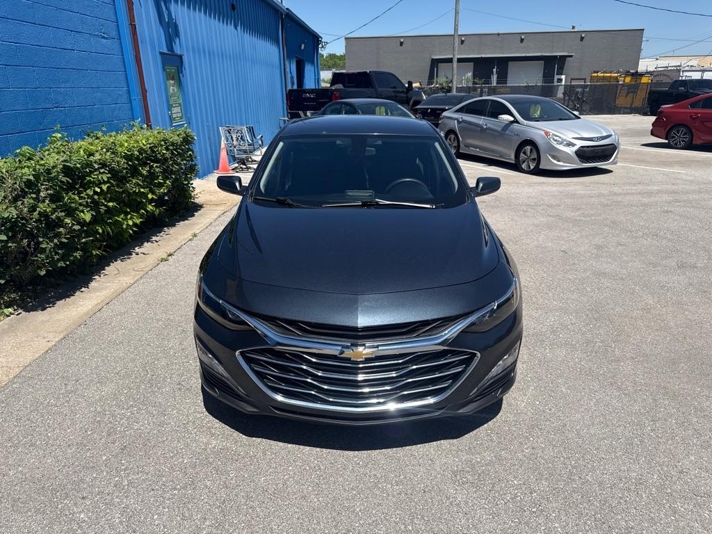 Chevrolet Malibu  2020