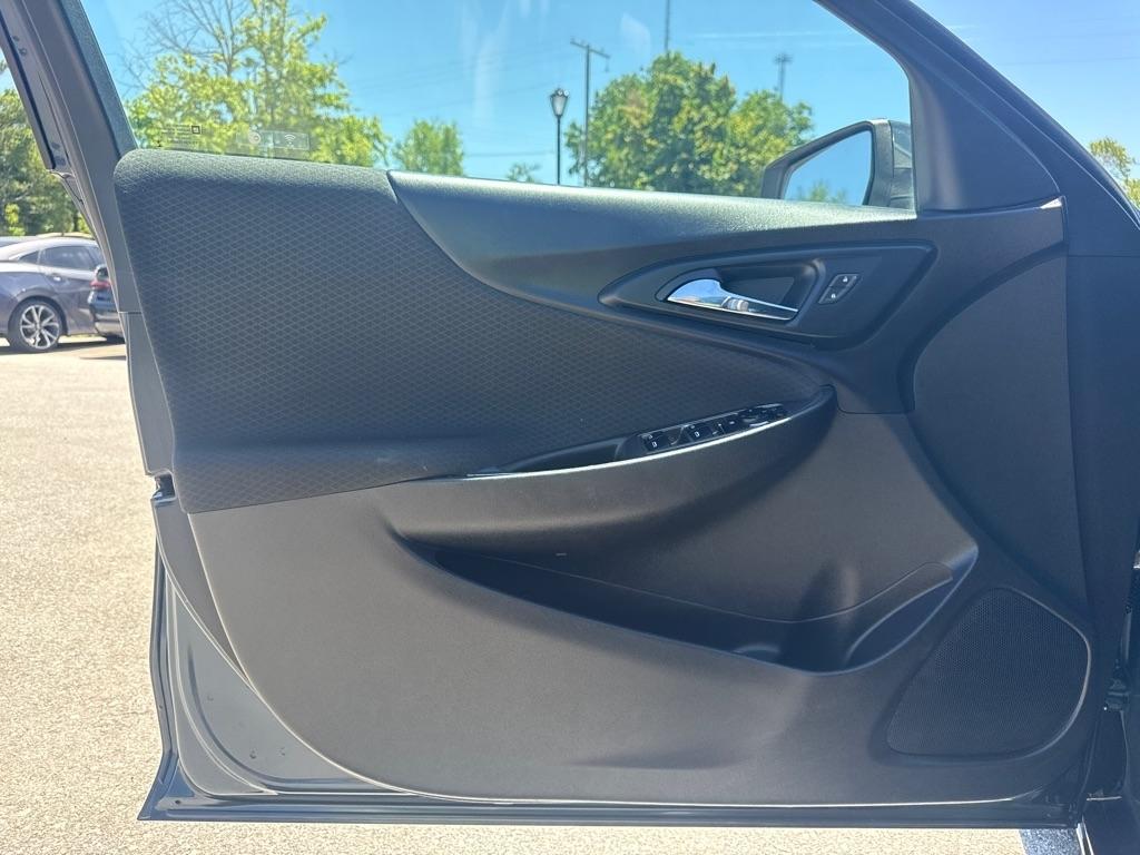 Chevrolet Malibu  2020