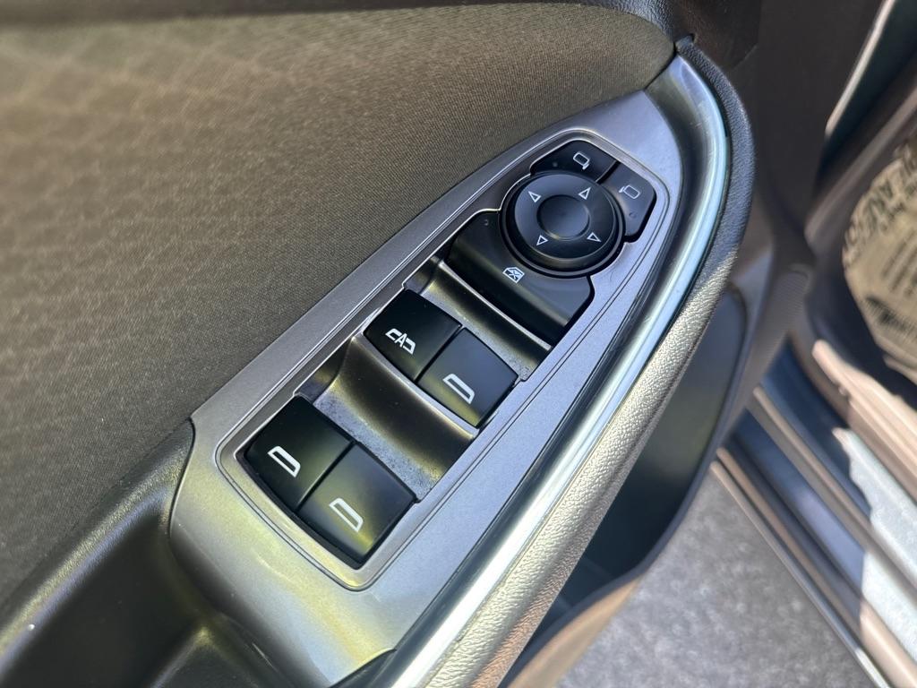 Chevrolet Malibu  2020