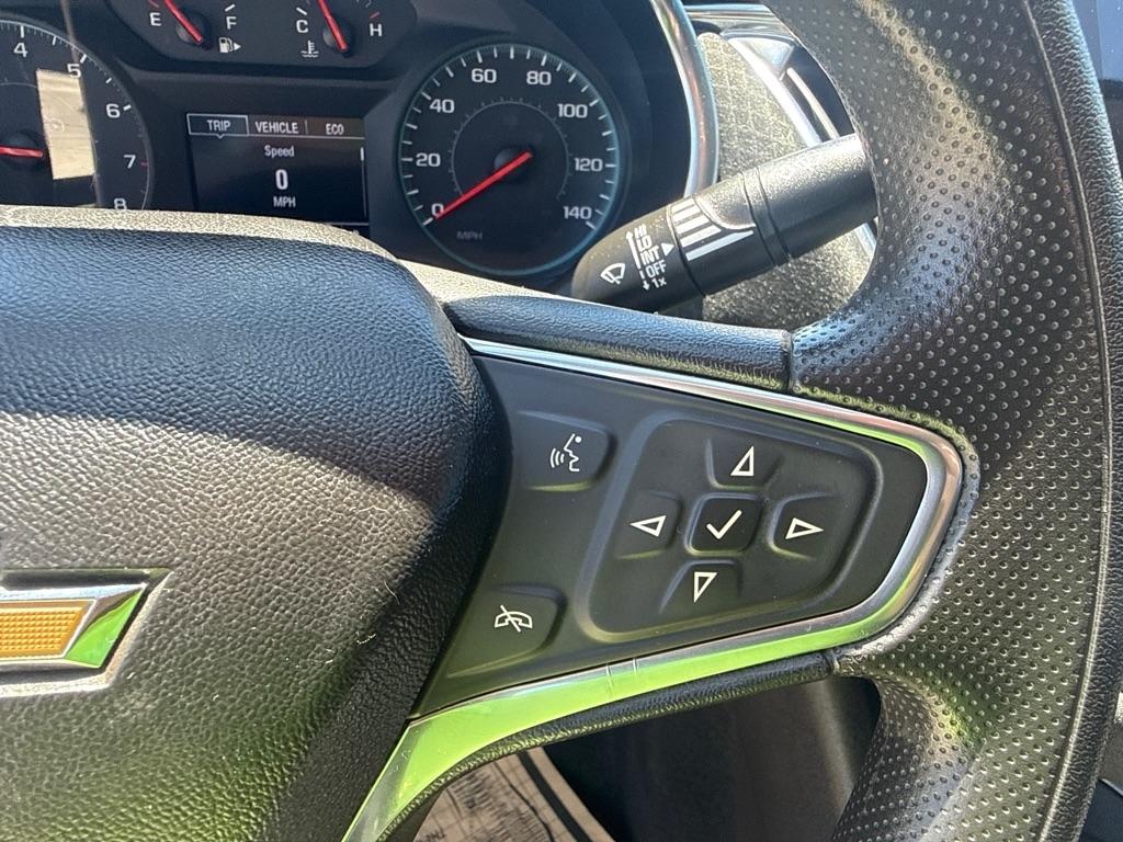 Chevrolet Malibu  2020