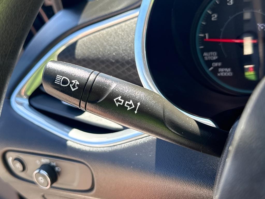 Chevrolet Malibu  2020