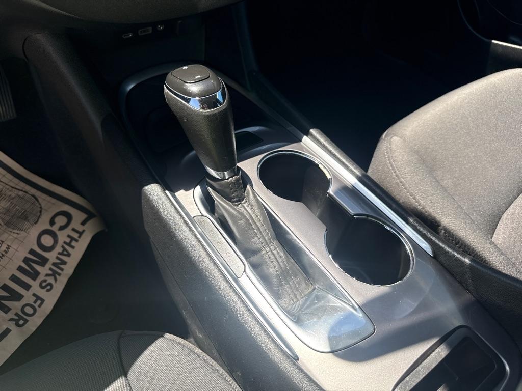 Chevrolet Malibu  2020
