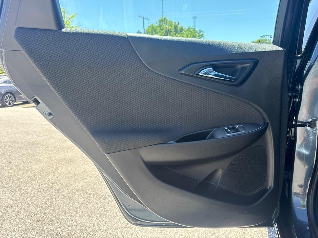 Chevrolet Malibu  2020