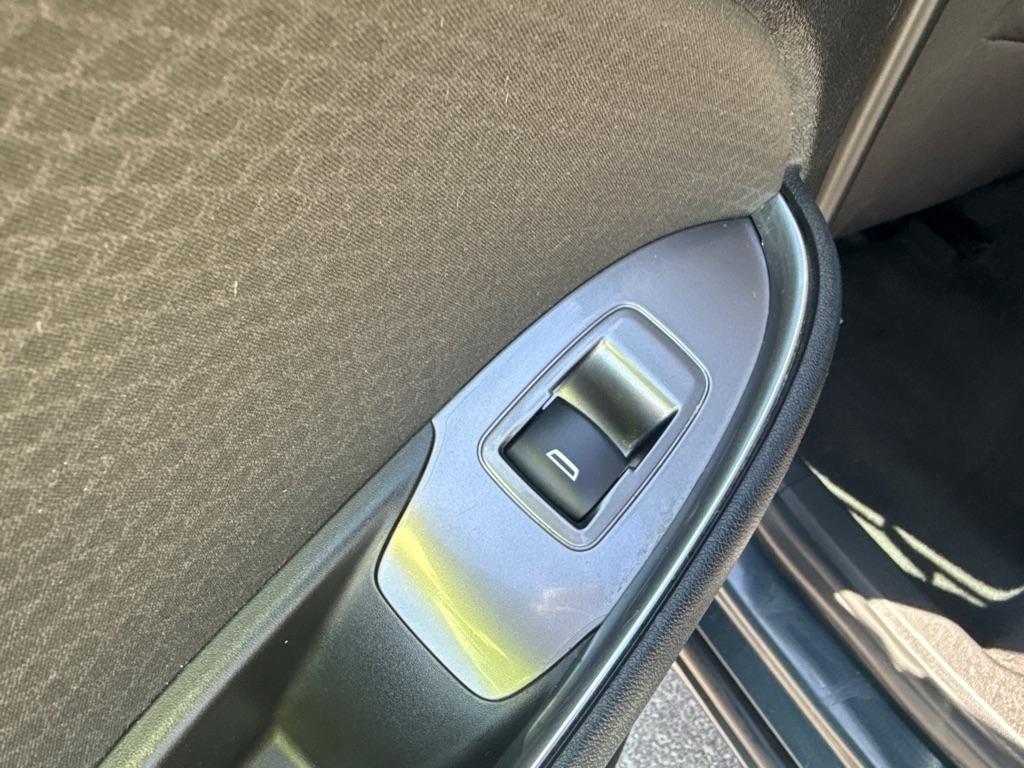 Chevrolet Malibu  2020