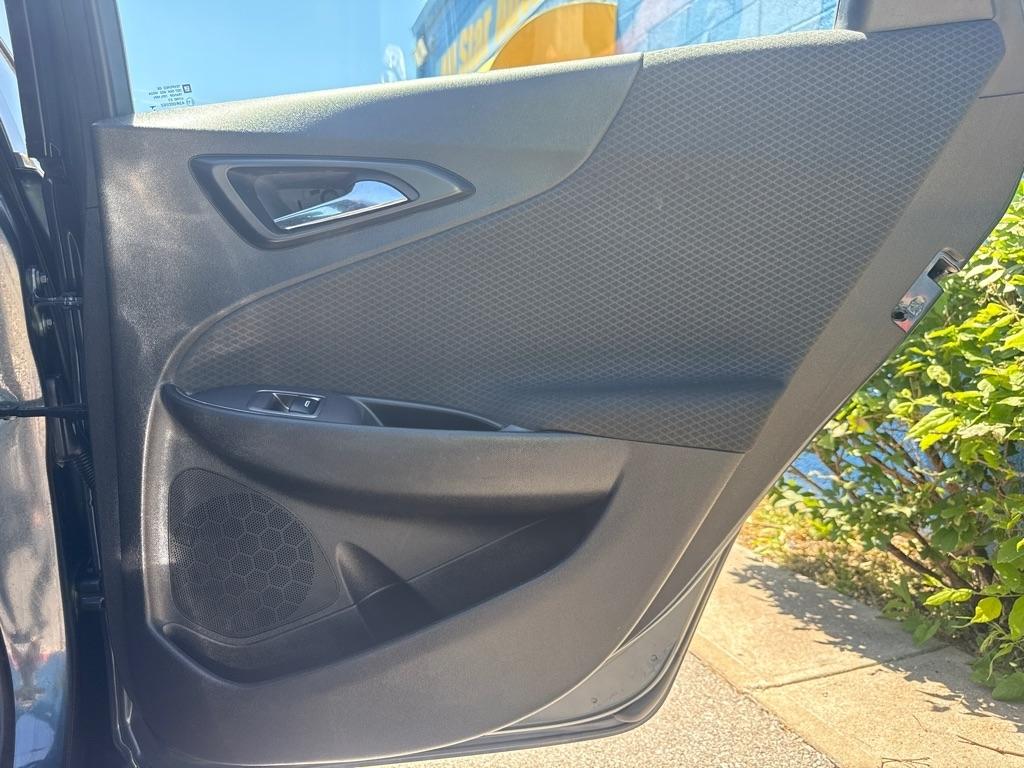 Chevrolet Malibu  2020