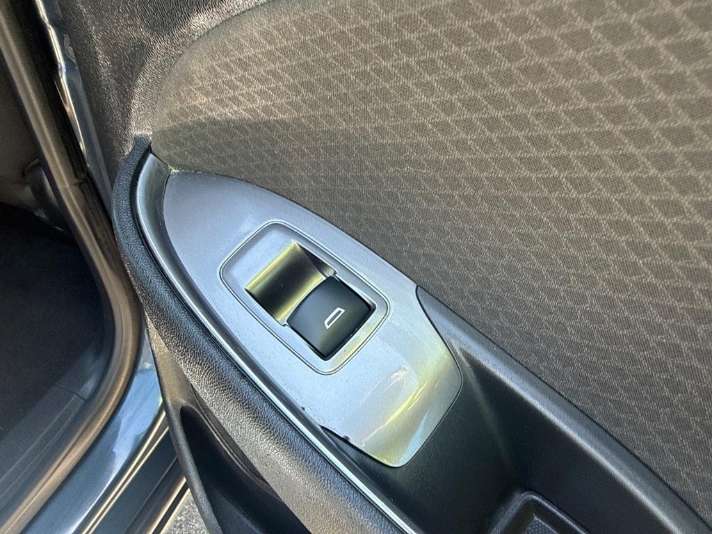 Chevrolet Malibu  2020