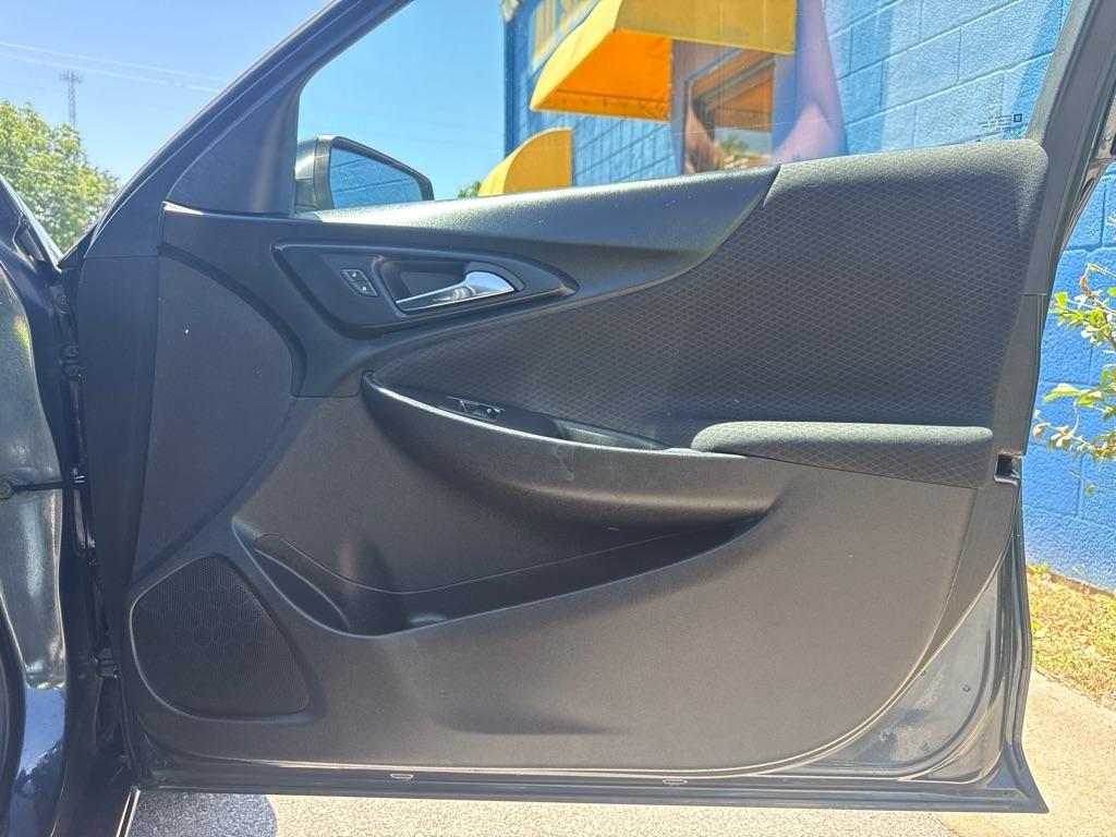 Chevrolet Malibu  2020