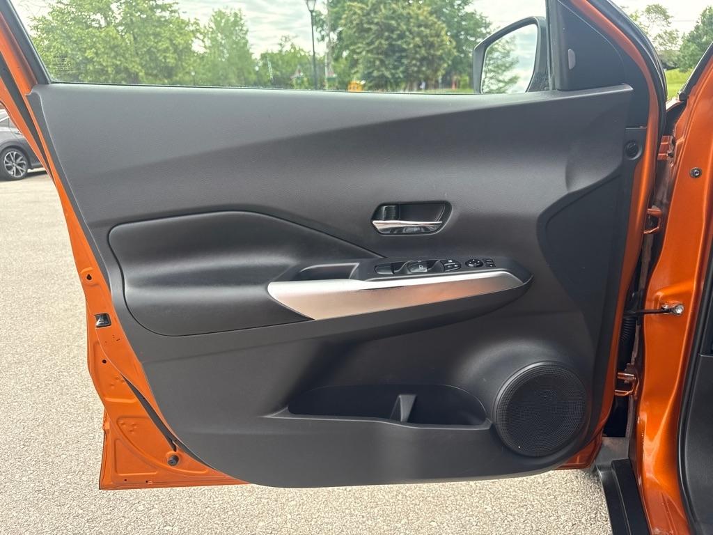 Nissan Kicks  2020
