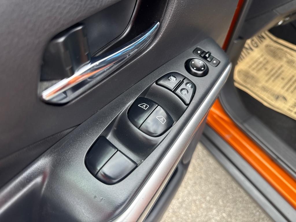 Nissan Kicks  2020